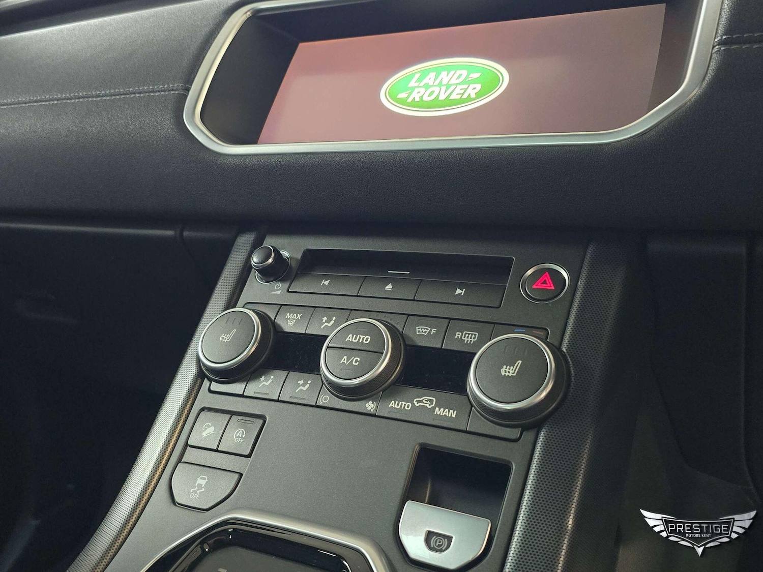 Used Land Rover Range Rover Evoque for sale - 77267653: Photo 29