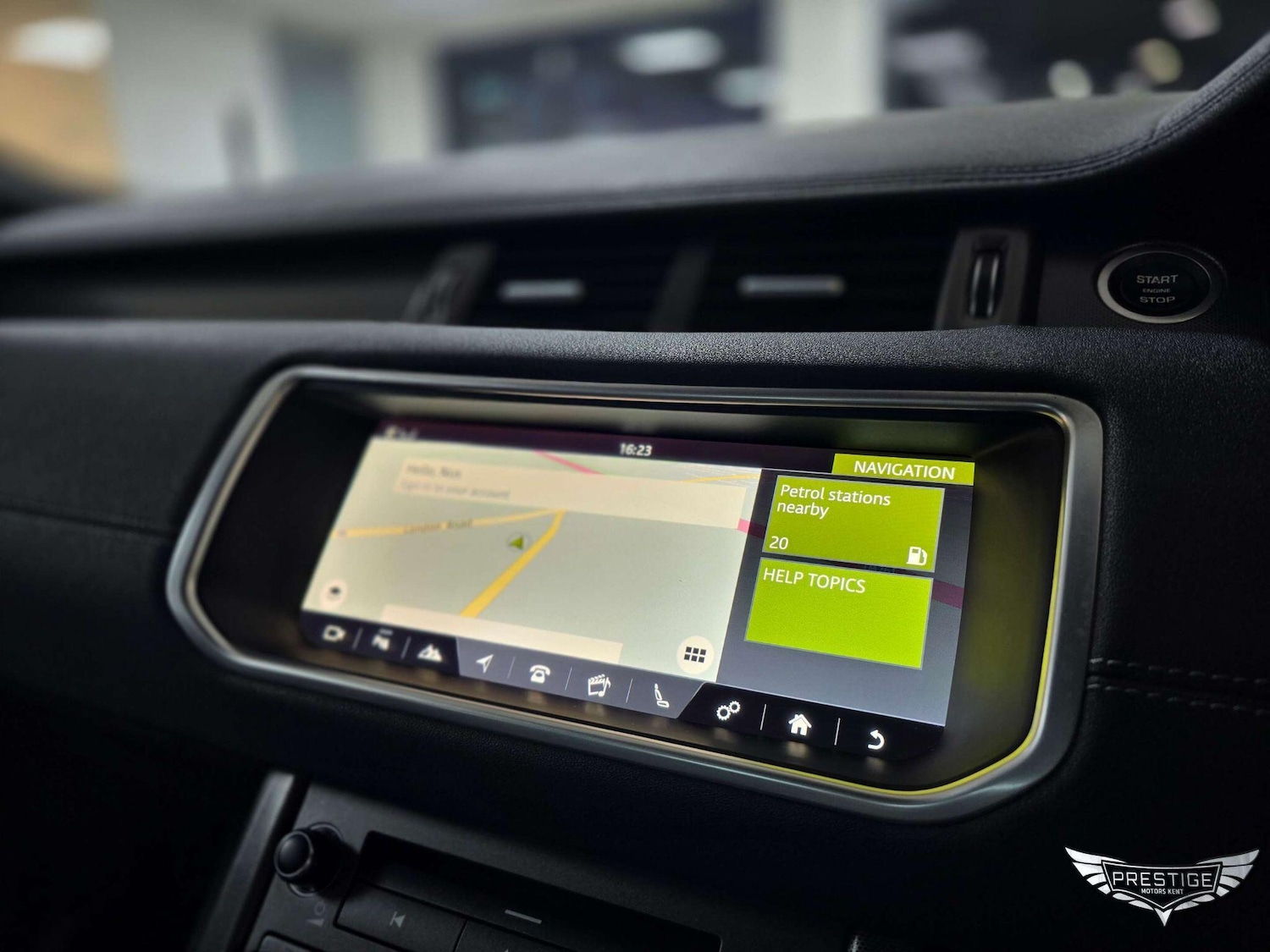 Used Land Rover Range Rover Evoque for sale - 77267653: Photo 31