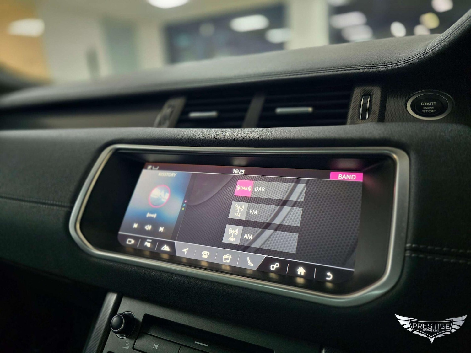 Used Land Rover Range Rover Evoque for sale - 77267653: Photo 33