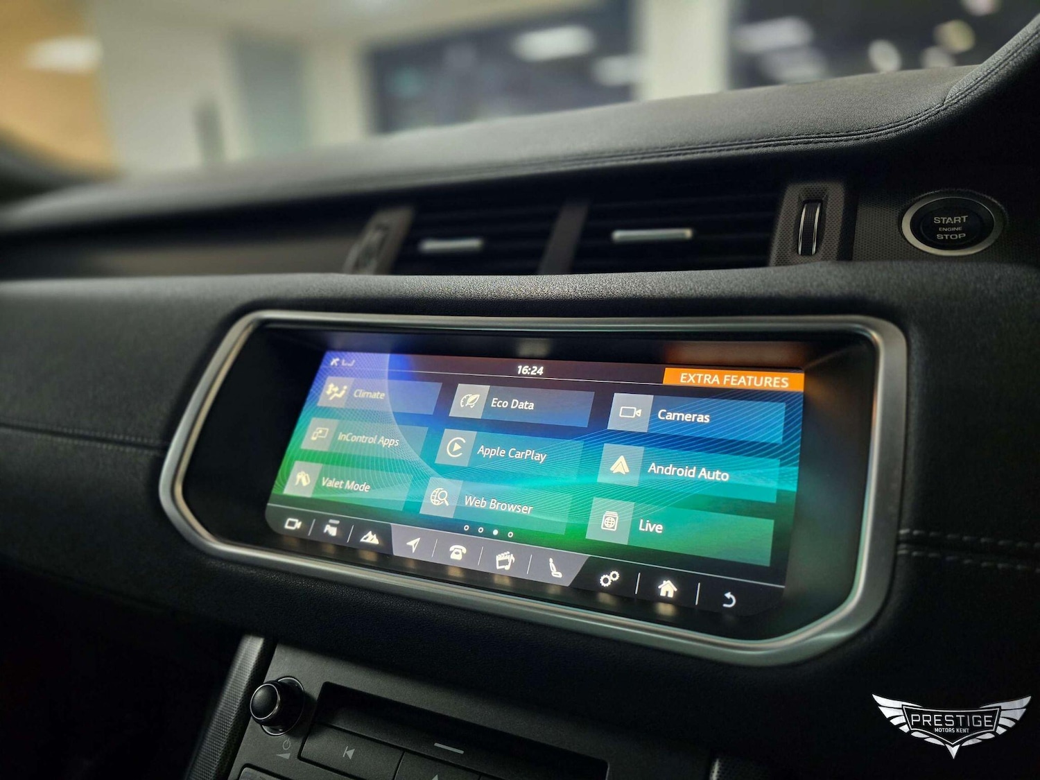 Used Land Rover Range Rover Evoque for sale - 77267653: Photo 34