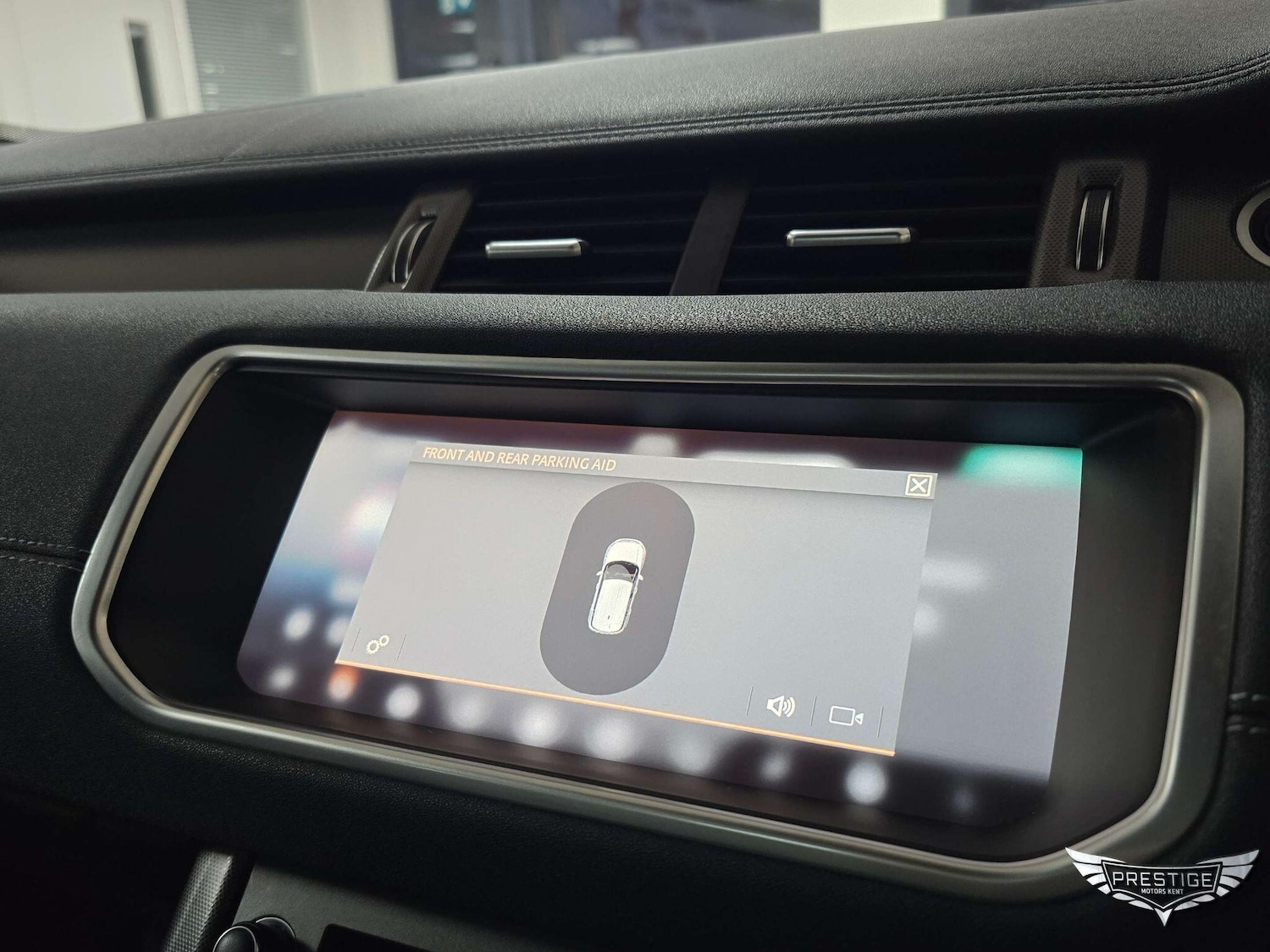 Used Land Rover Range Rover Evoque for sale - 77267653: Photo 36