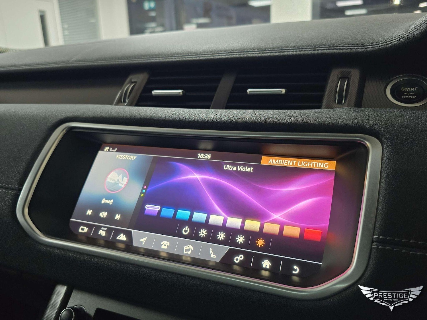 Used Land Rover Range Rover Evoque for sale - 77267653: Photo 37