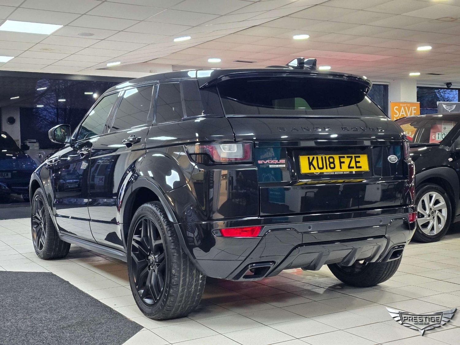 Used Land Rover Range Rover Evoque for sale - 77267653: Photo 41