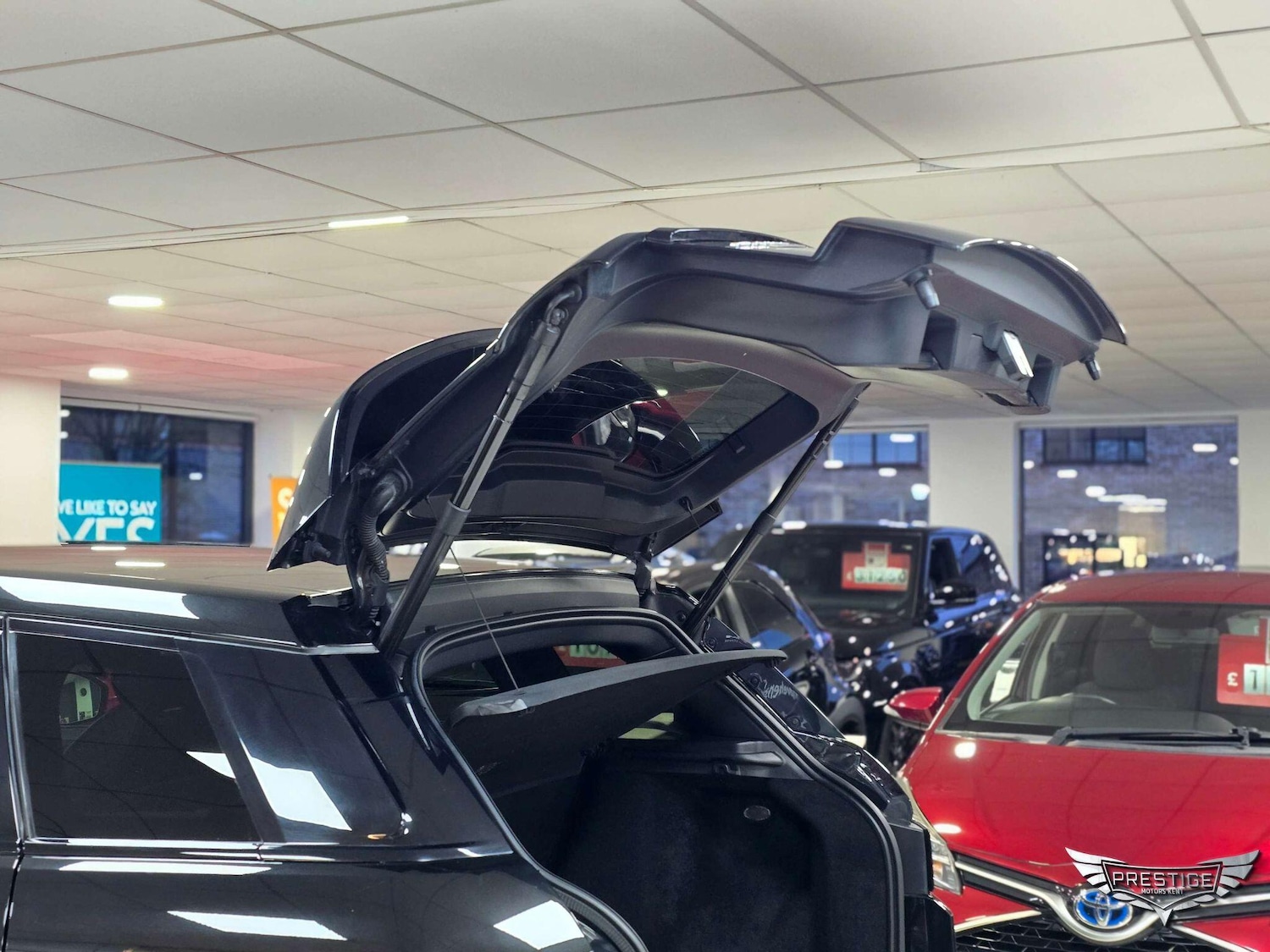 Used Land Rover Range Rover Evoque for sale - 77267653: Photo 44