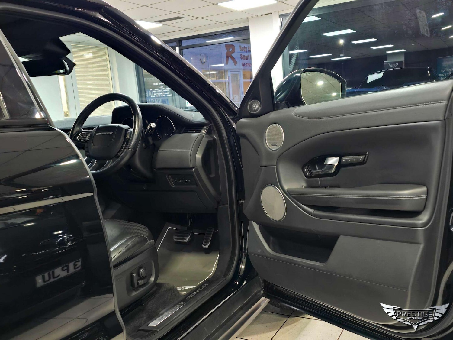 Used Land Rover Range Rover Evoque for sale - 77267653: Photo 47