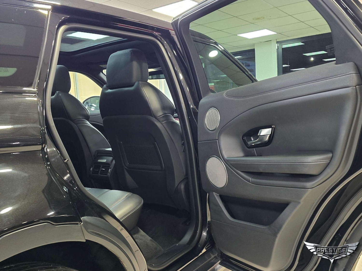 Used Land Rover Range Rover Evoque for sale - 77267653: Photo 48