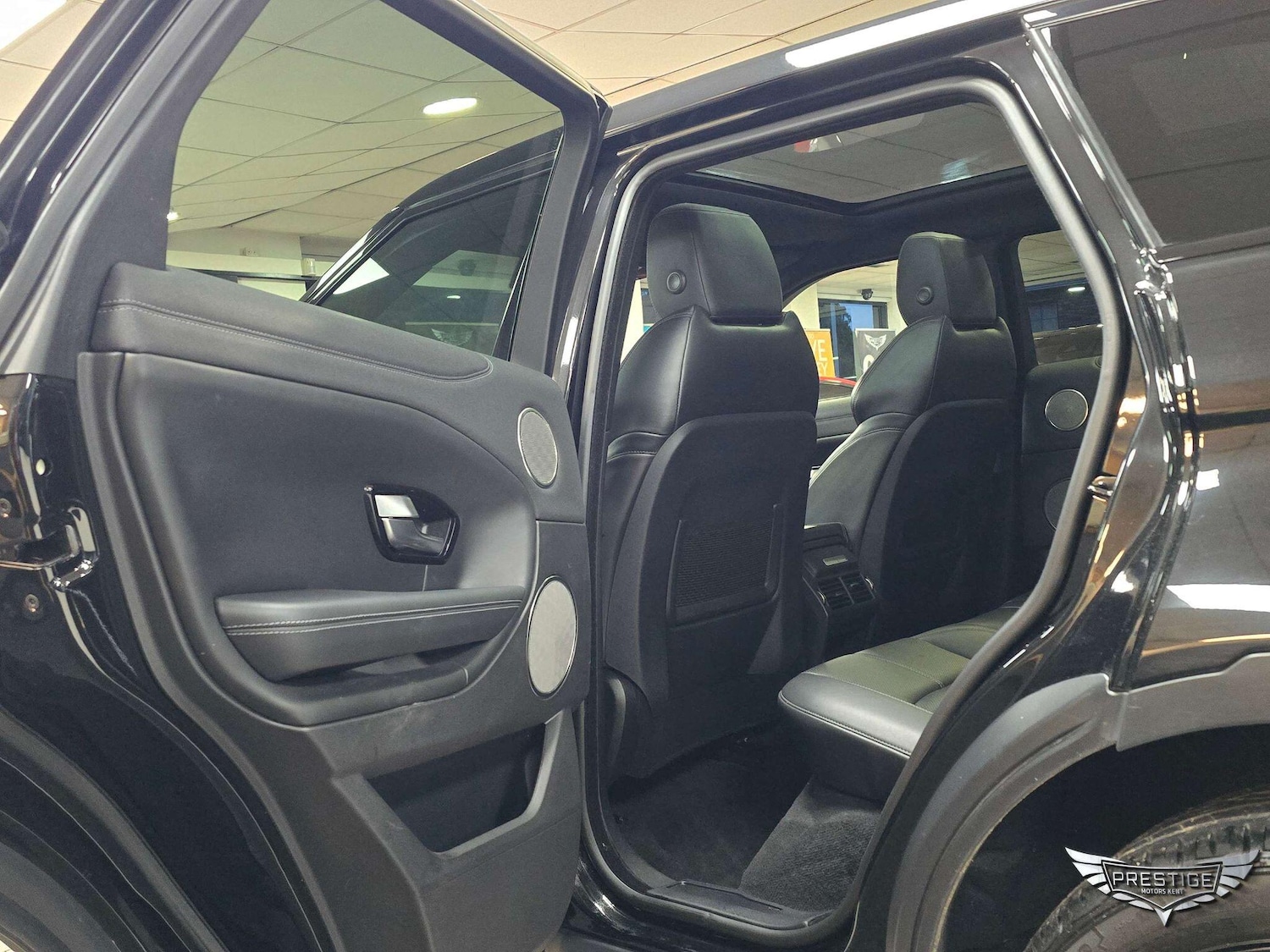 Used Land Rover Range Rover Evoque for sale - 77267653: Photo 49