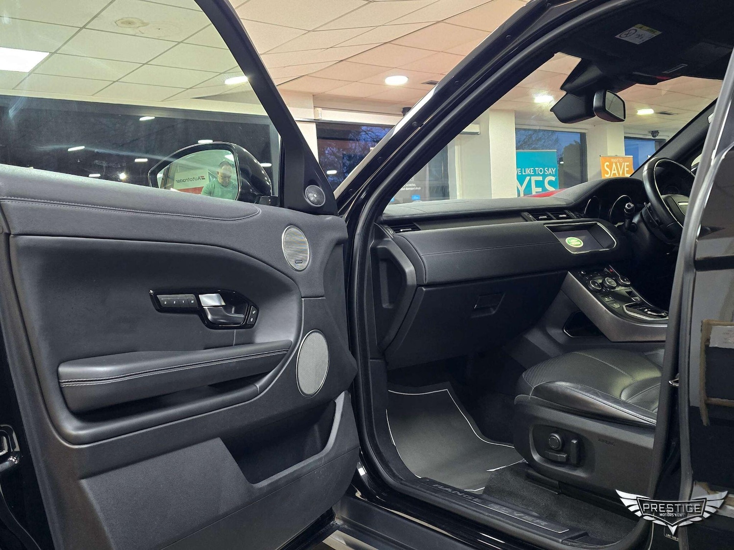 Used Land Rover Range Rover Evoque for sale - 77267653: Photo 50