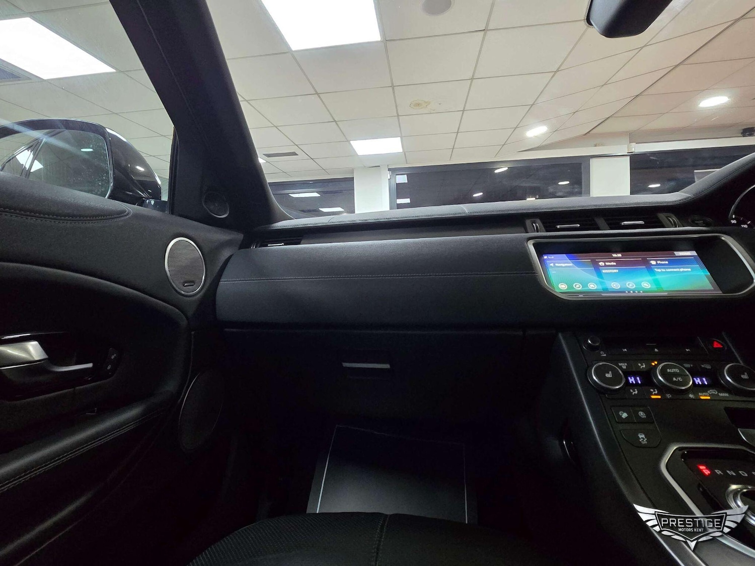 Used Land Rover Range Rover Evoque for sale - 77267653: Photo 51