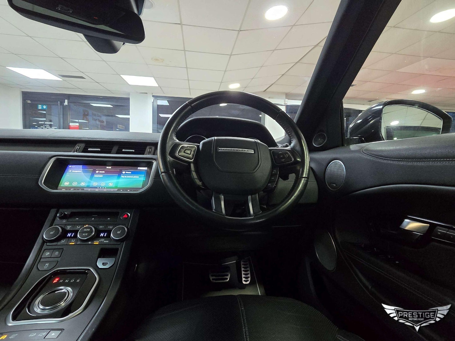 Used Land Rover Range Rover Evoque for sale - 77267653: Photo 52