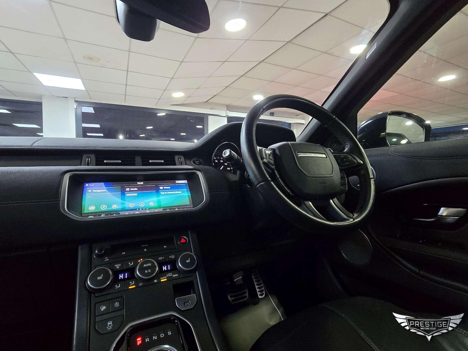 Used Land Rover Range Rover Evoque for sale - 77267653: Photo 53