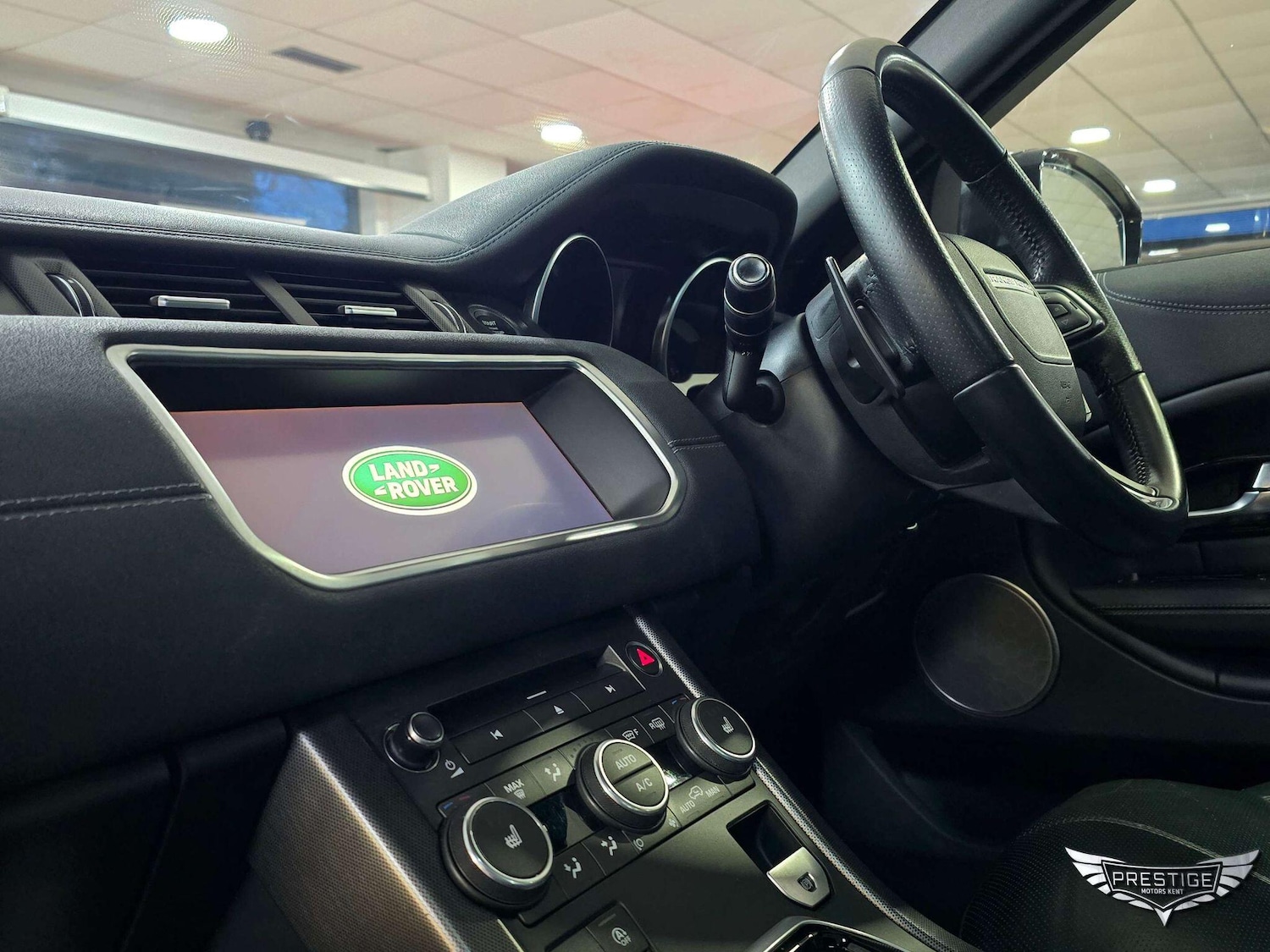 Used Land Rover Range Rover Evoque for sale - 77267653: Photo 54