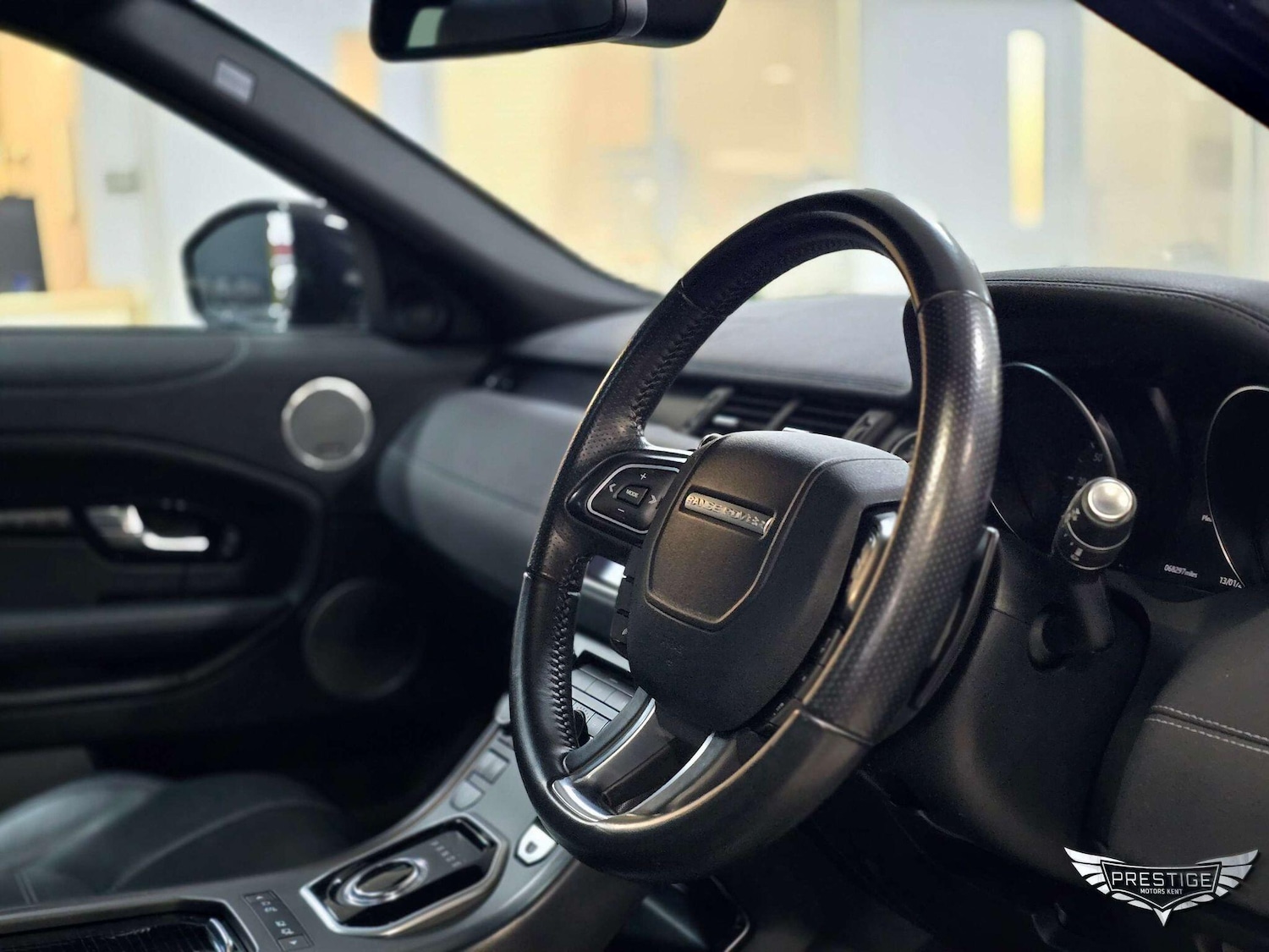 Used Land Rover Range Rover Evoque for sale - 77267653: Photo 55