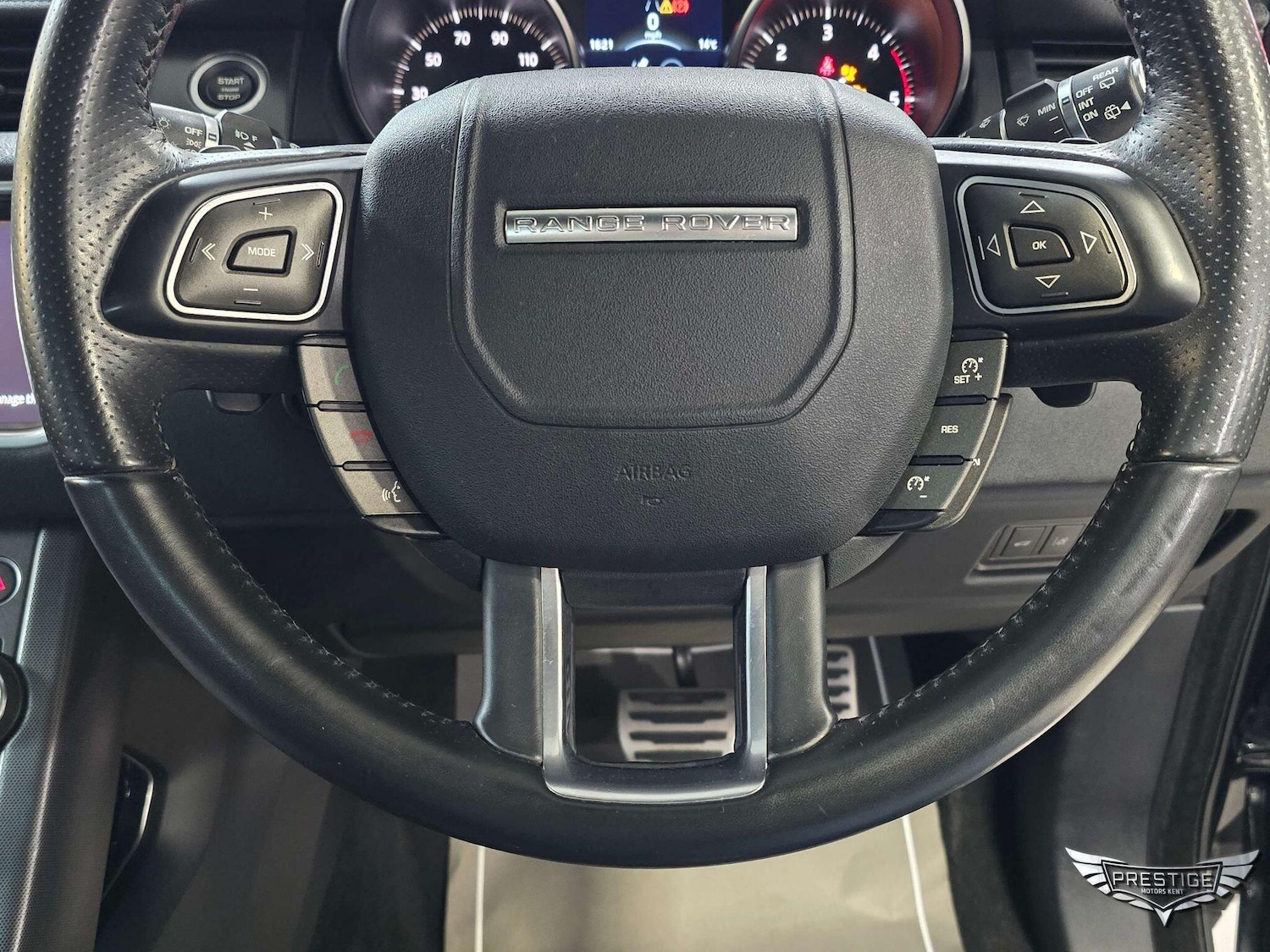 Used Land Rover Range Rover Evoque for sale - 77267653: Photo 56