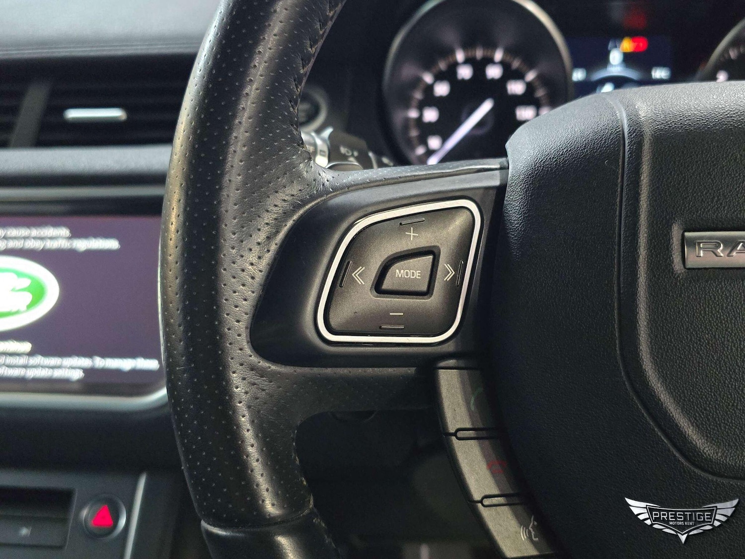 Used Land Rover Range Rover Evoque for sale - 77267653: Photo 57