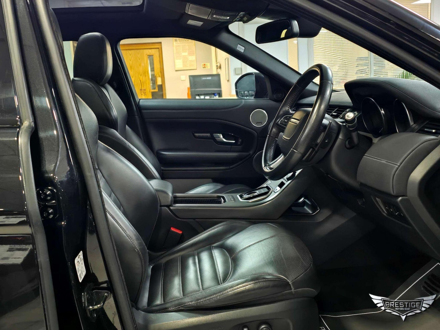 Used Land Rover Range Rover Evoque for sale - 77267653: Photo 62