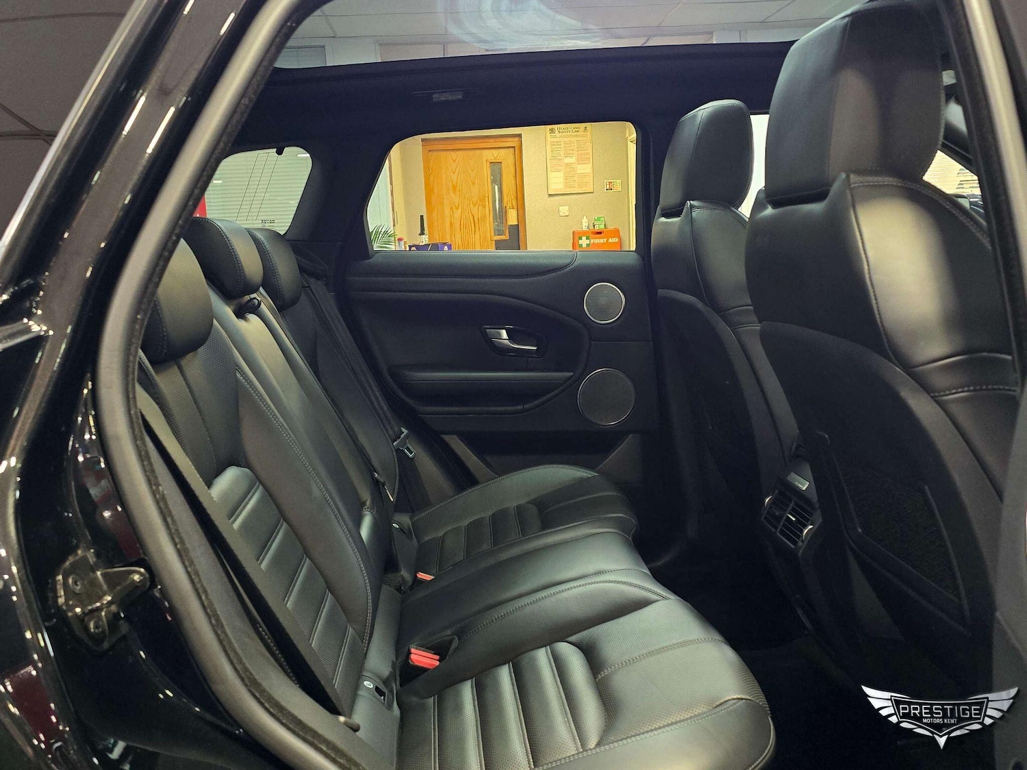 Used Land Rover Range Rover Evoque for sale - 77267653: Photo 63