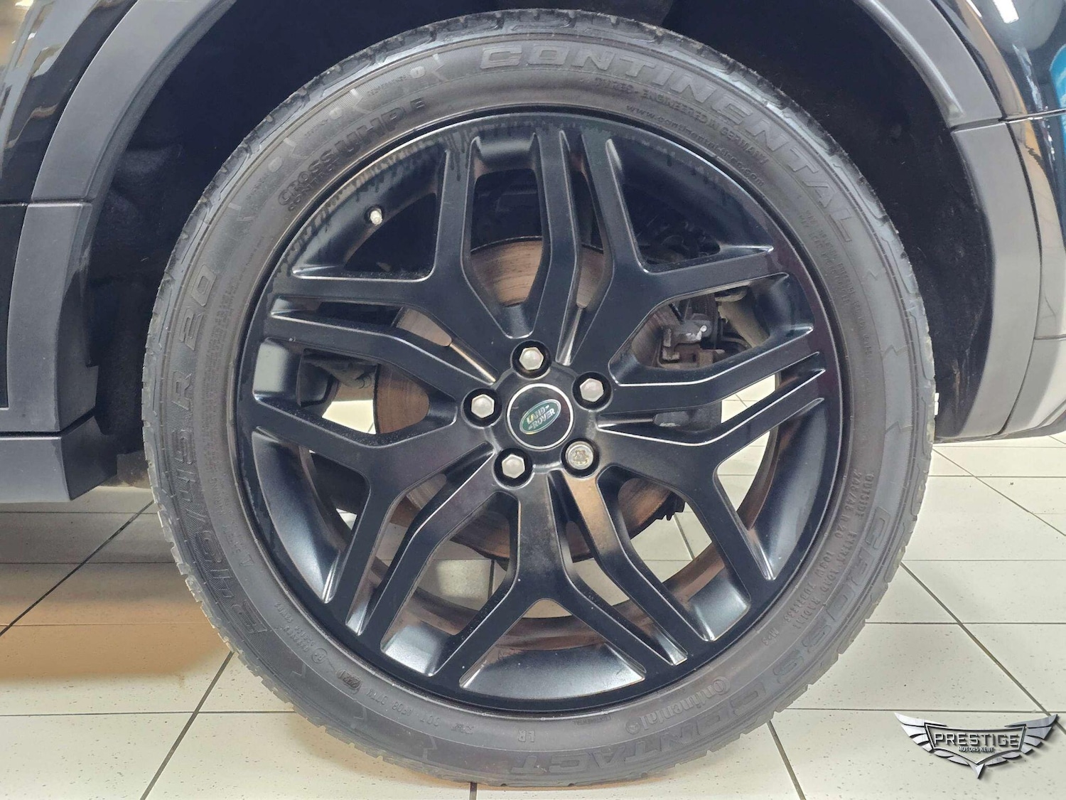 Used Land Rover Range Rover Evoque for sale - 77267653: Photo 67