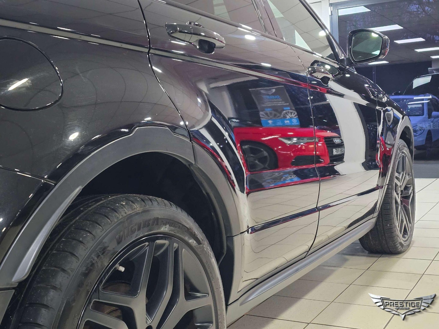 Used Land Rover Range Rover Evoque for sale - 77267653: Photo 69