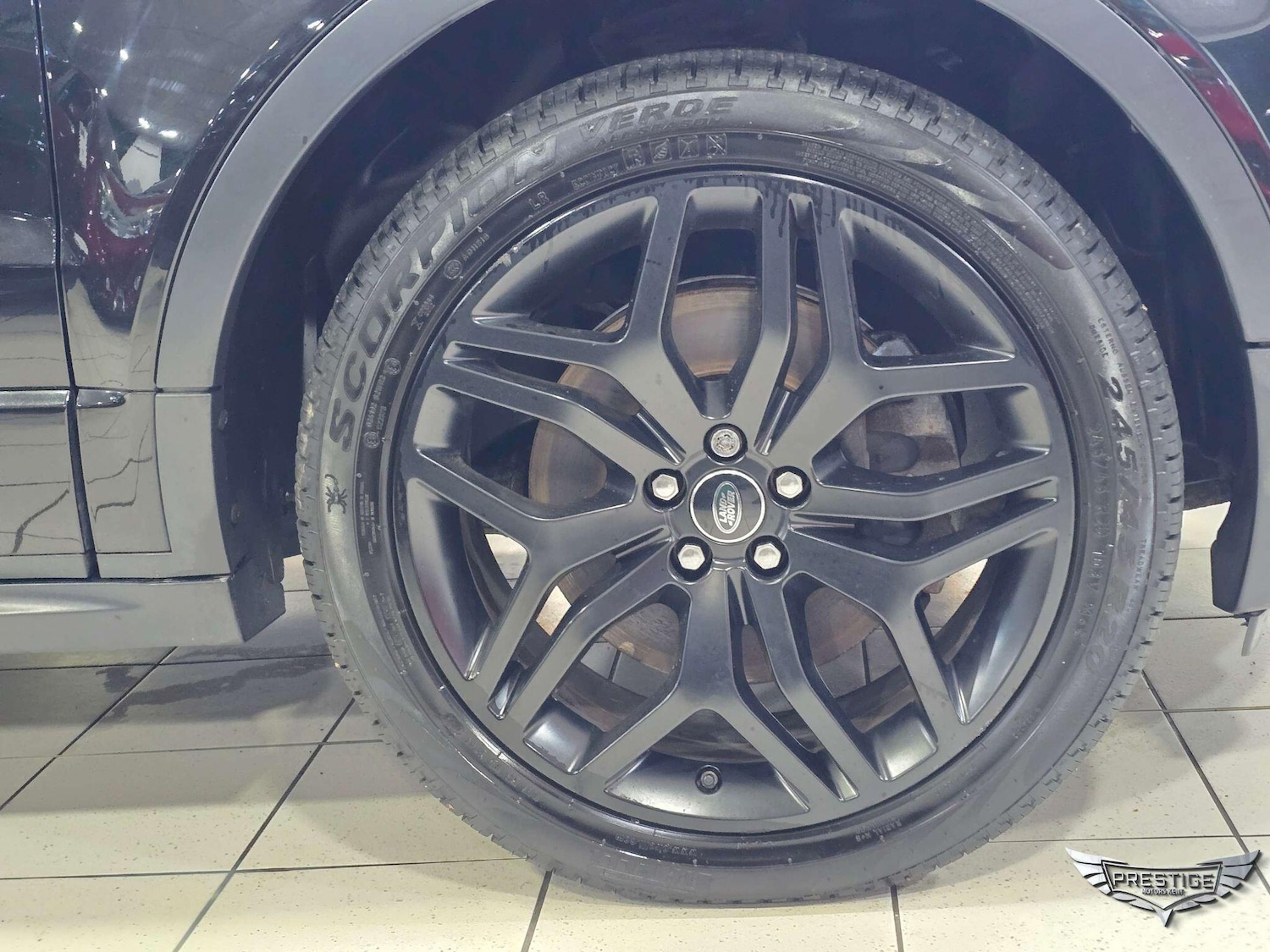 Used Land Rover Range Rover Evoque for sale - 77267653: Photo 70