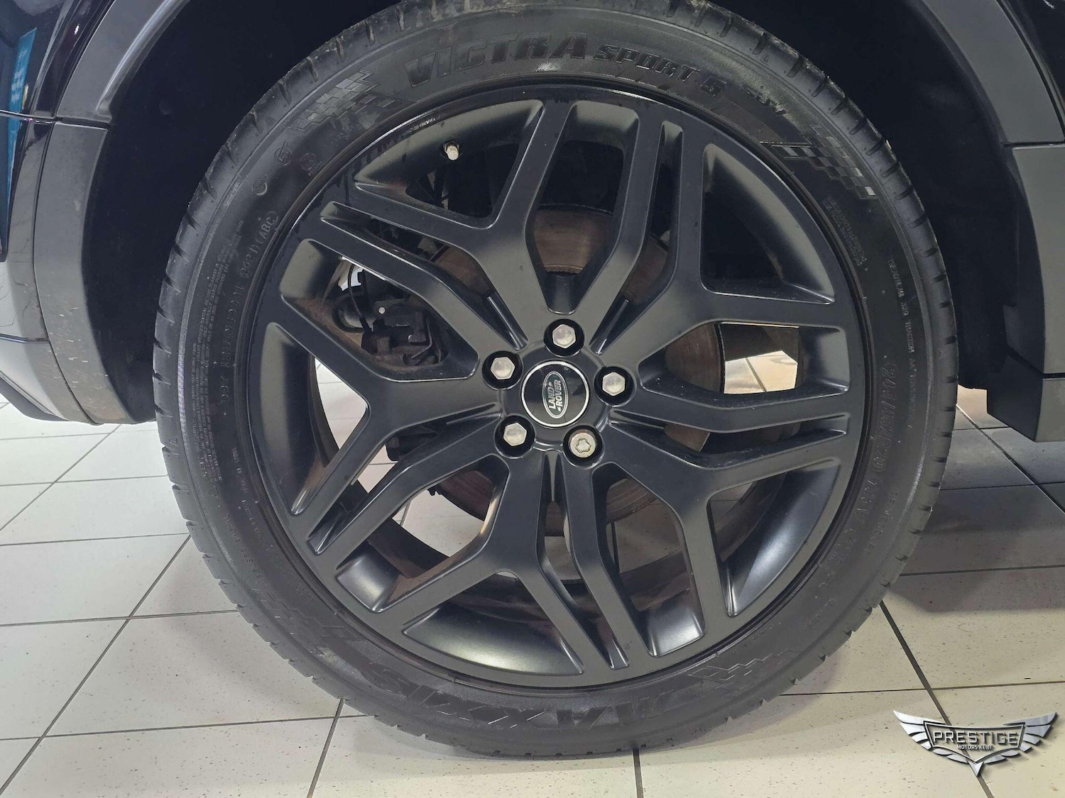 Used Land Rover Range Rover Evoque for sale - 77267653: Photo 71