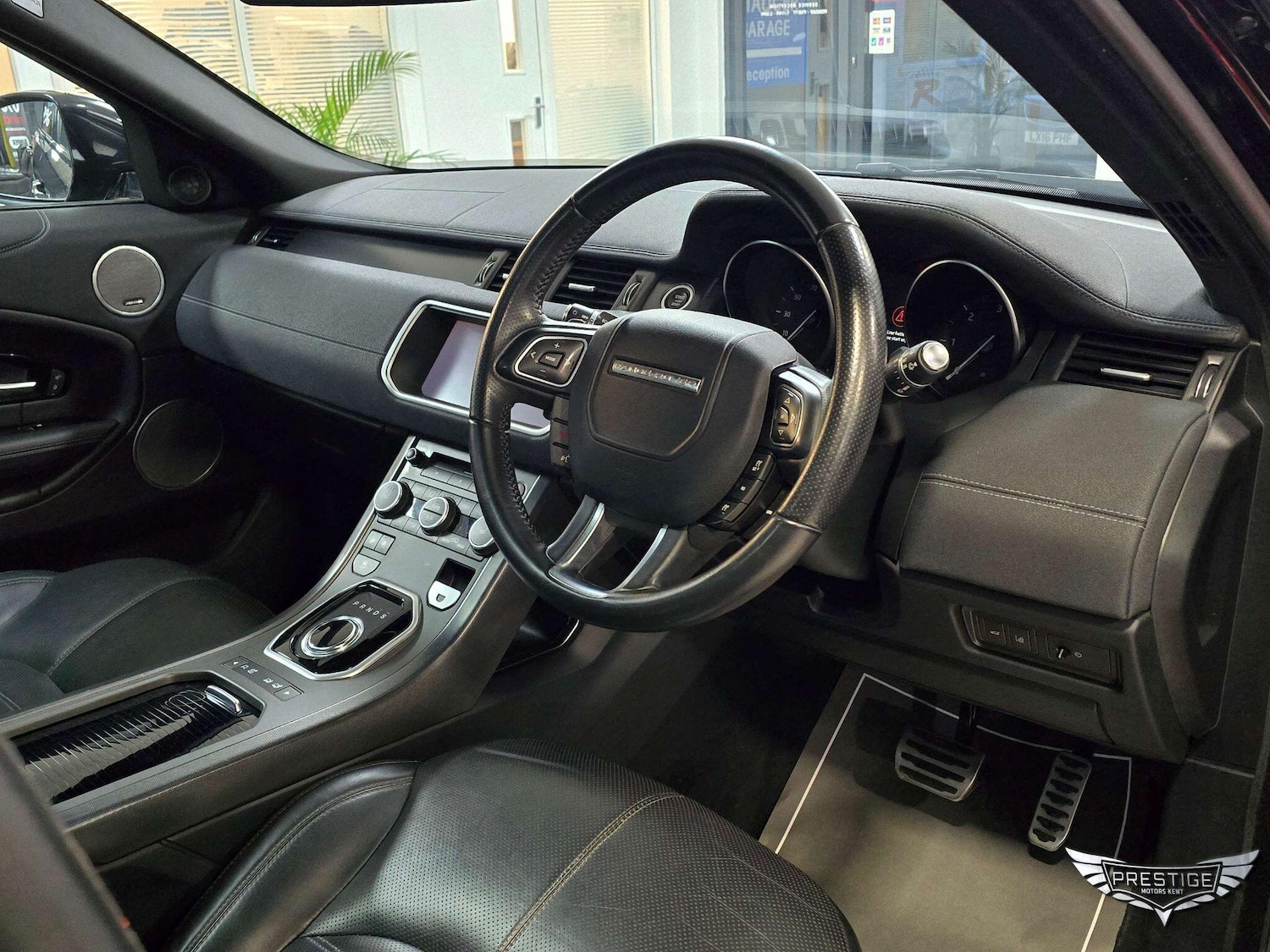 Used Land Rover Range Rover Evoque for sale - 77267653: Photo 72