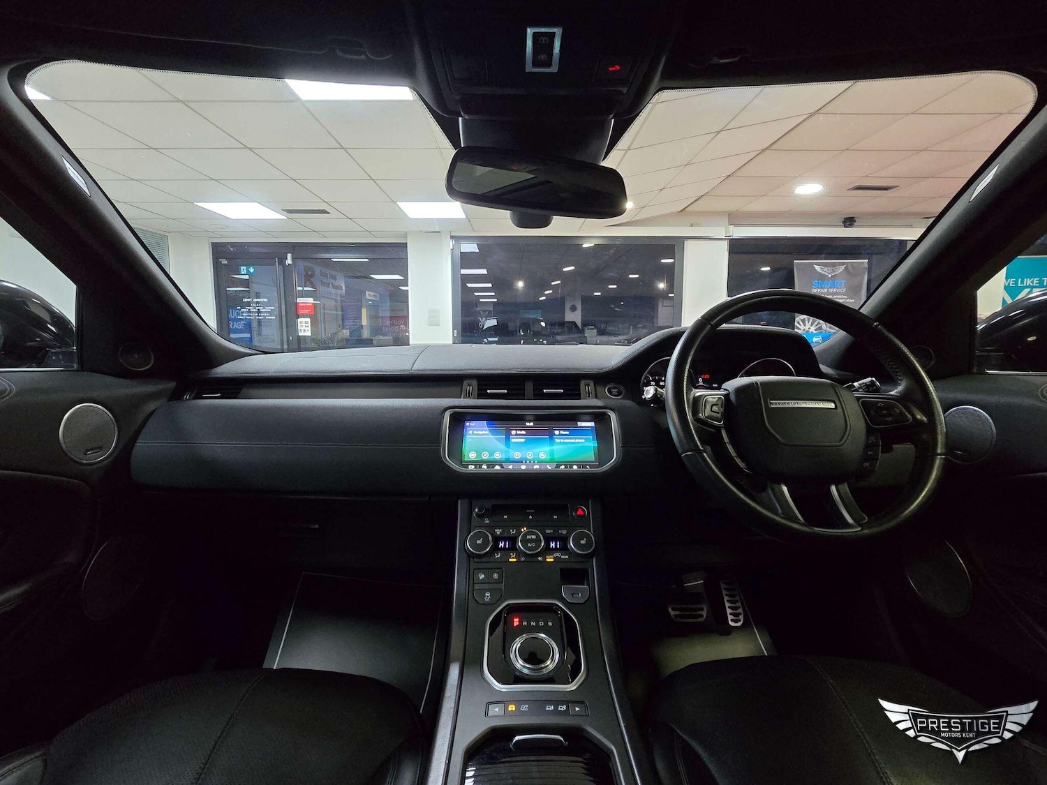 Used Land Rover Range Rover Evoque for sale - 77267653: Photo 73