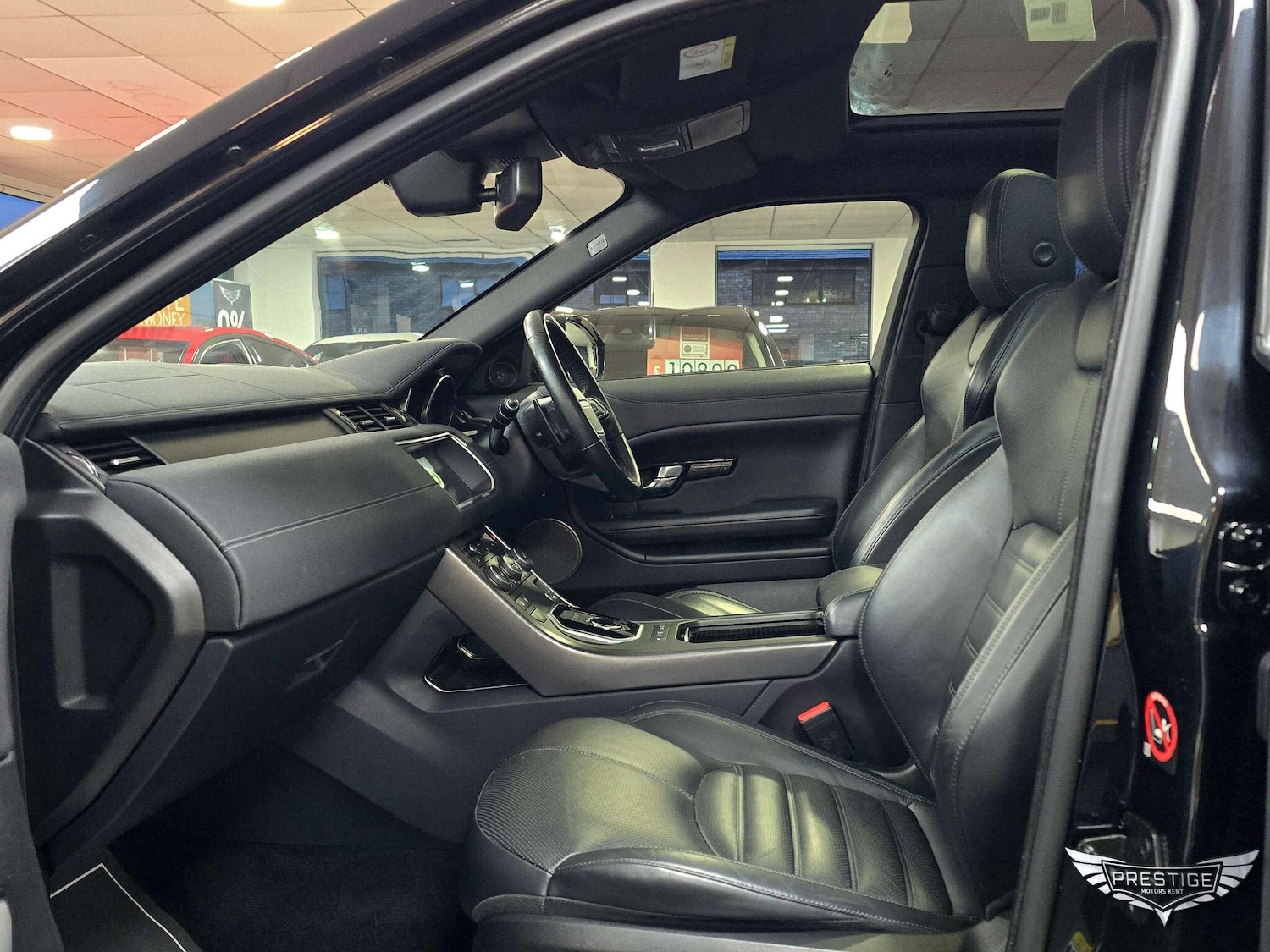 Used Land Rover Range Rover Evoque for sale - 77267653: Photo 74