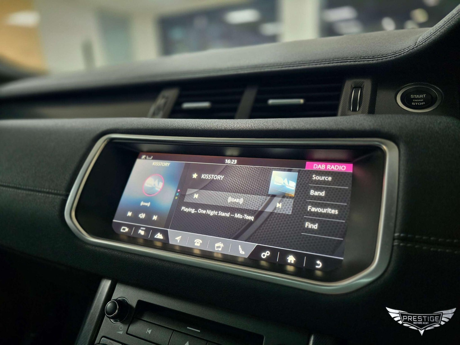 Used Land Rover Range Rover Evoque for sale - 77267653: Photo 76