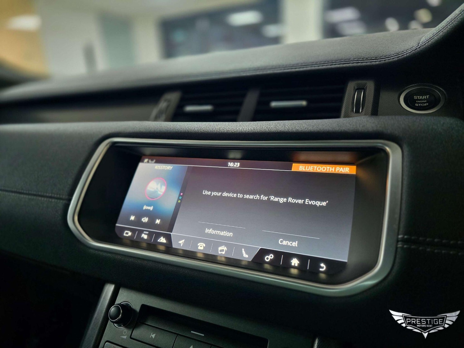 Used Land Rover Range Rover Evoque for sale - 77267653: Photo 77