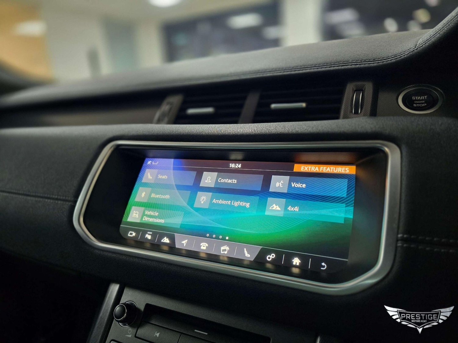 Used Land Rover Range Rover Evoque for sale - 77267653: Photo 78