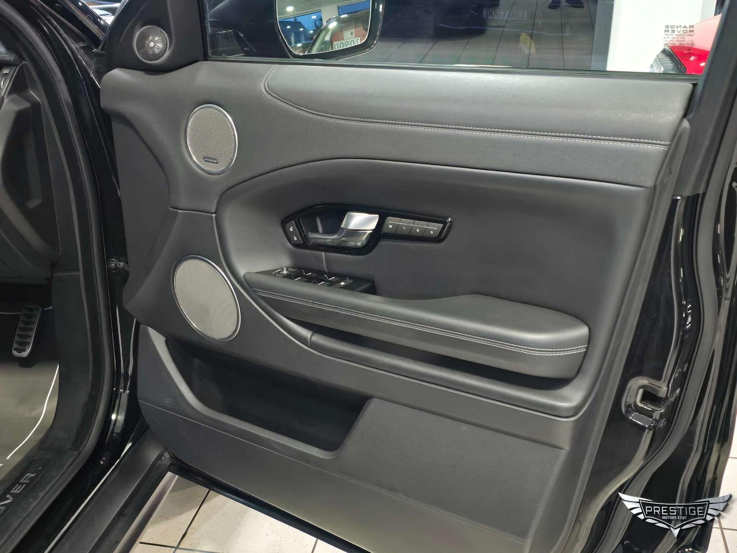 Used Land Rover Range Rover Evoque for sale - 77267653: Photo 80