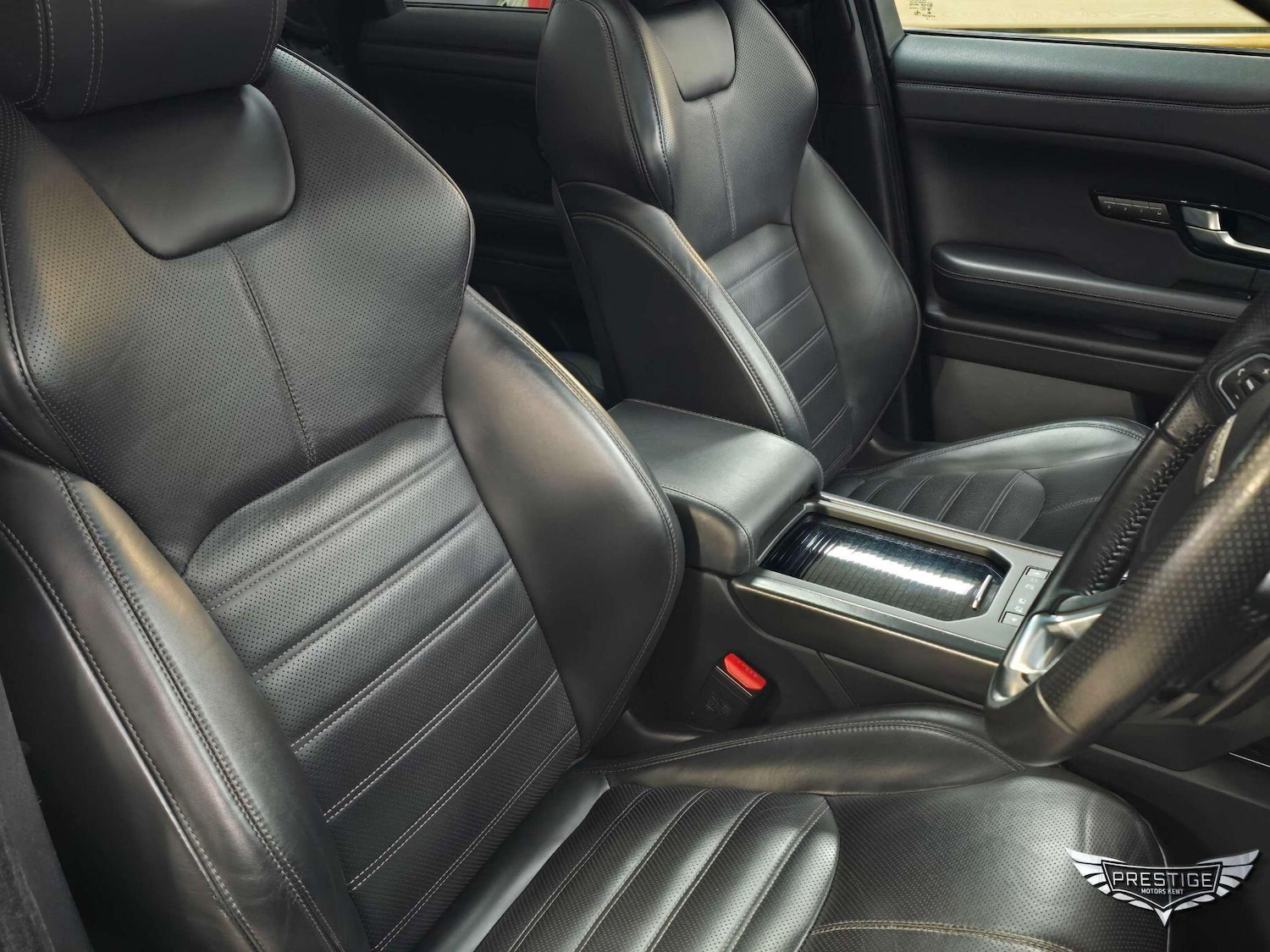 Used Land Rover Range Rover Evoque for sale - 77267653: Photo 82