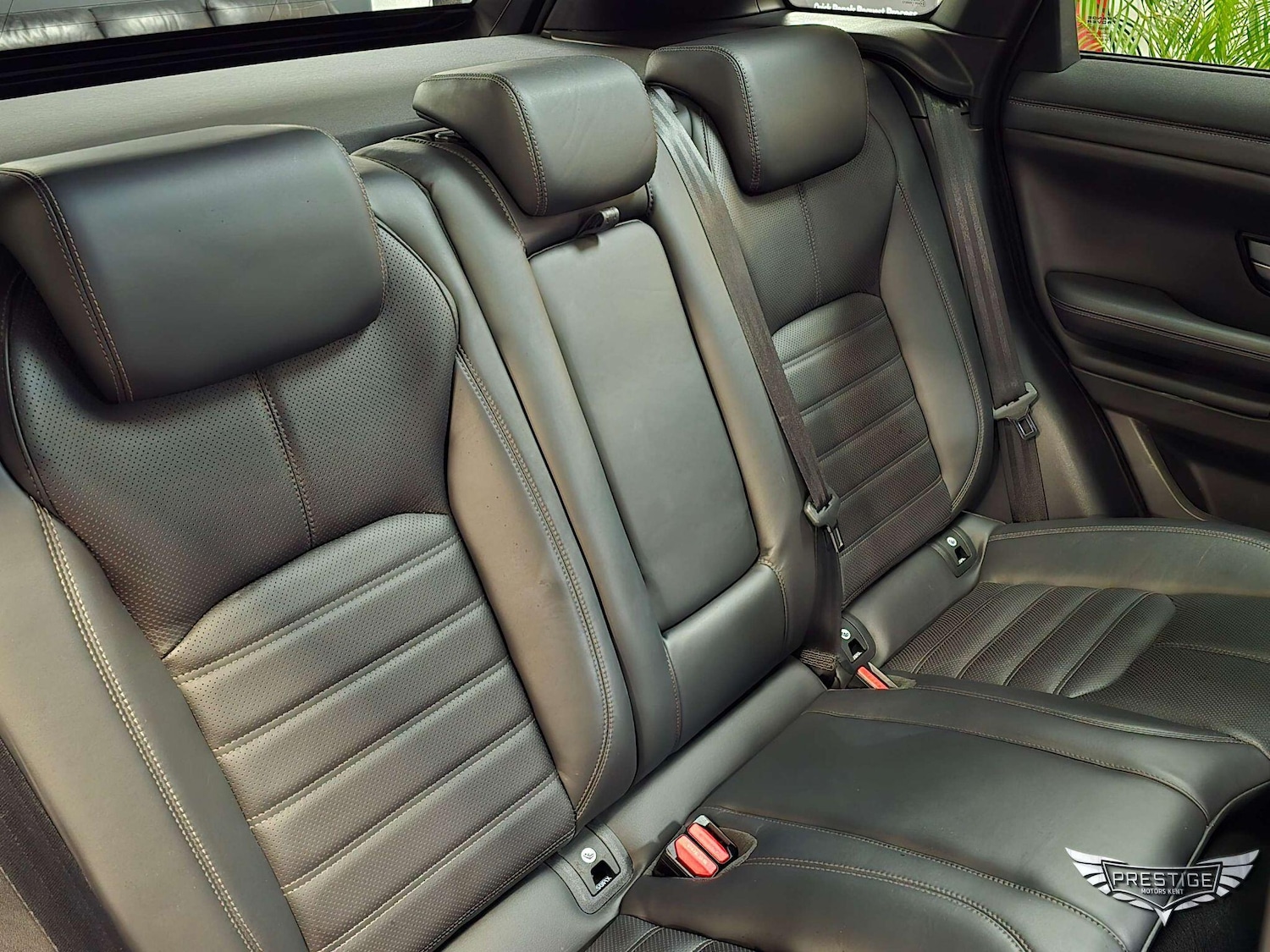 Used Land Rover Range Rover Evoque for sale - 77267653: Photo 83