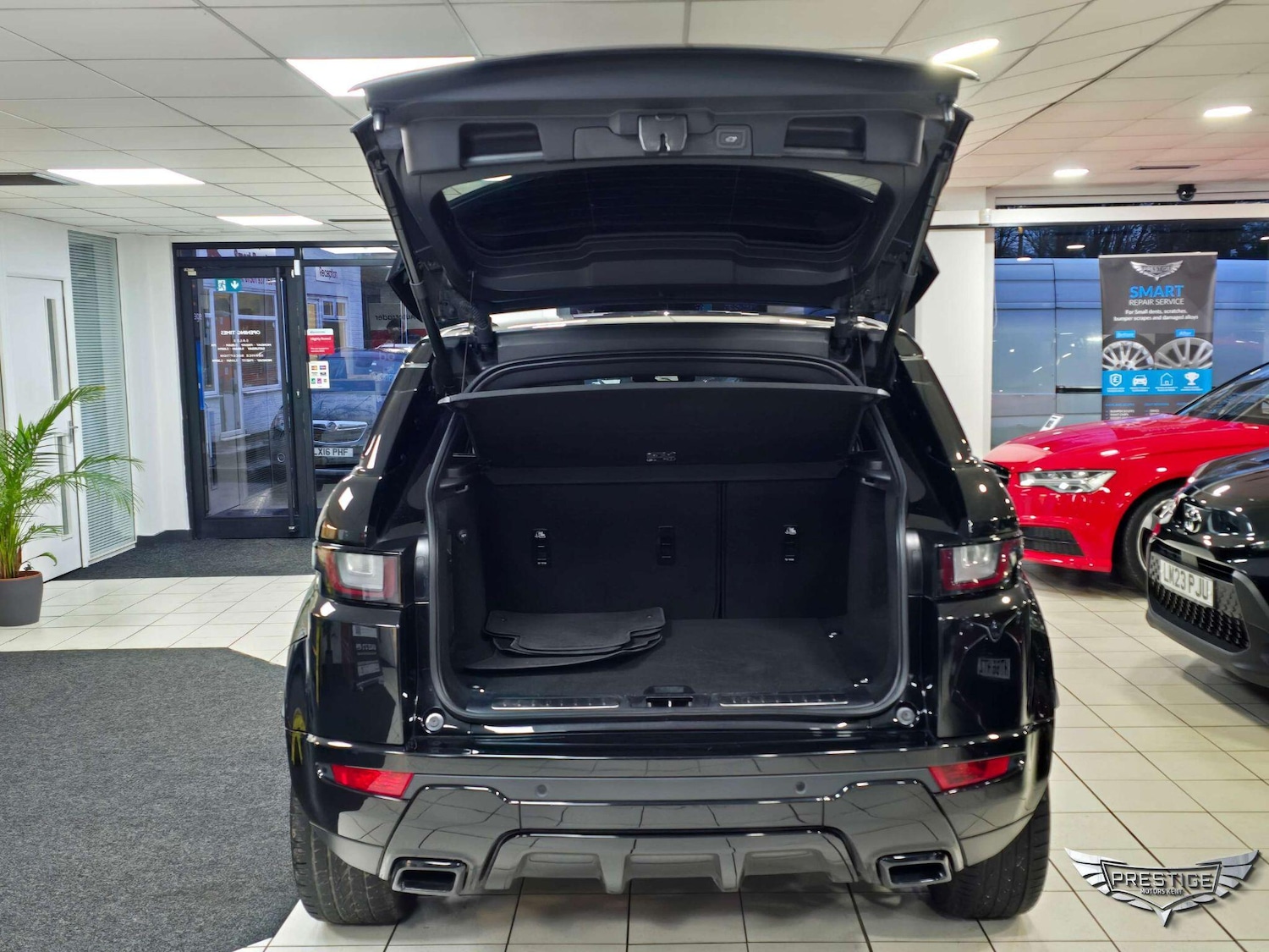 Used Land Rover Range Rover Evoque for sale - 77267653: Photo 84