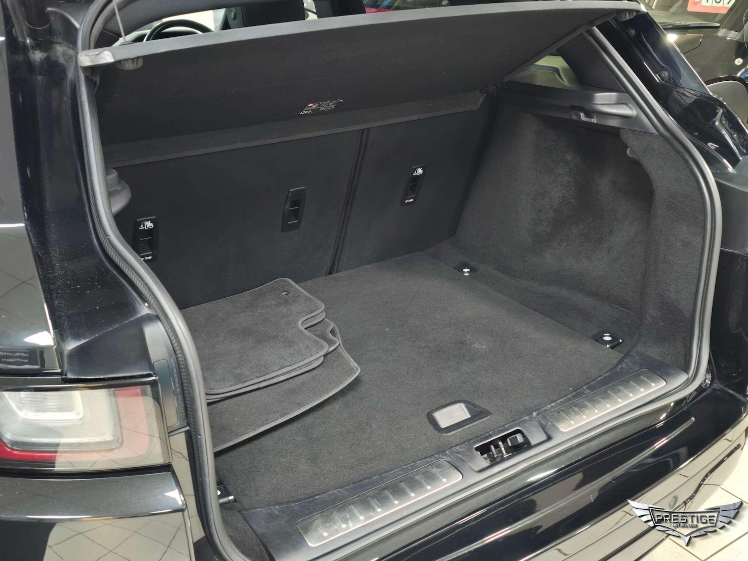 Used Land Rover Range Rover Evoque for sale - 77267653: Photo 85