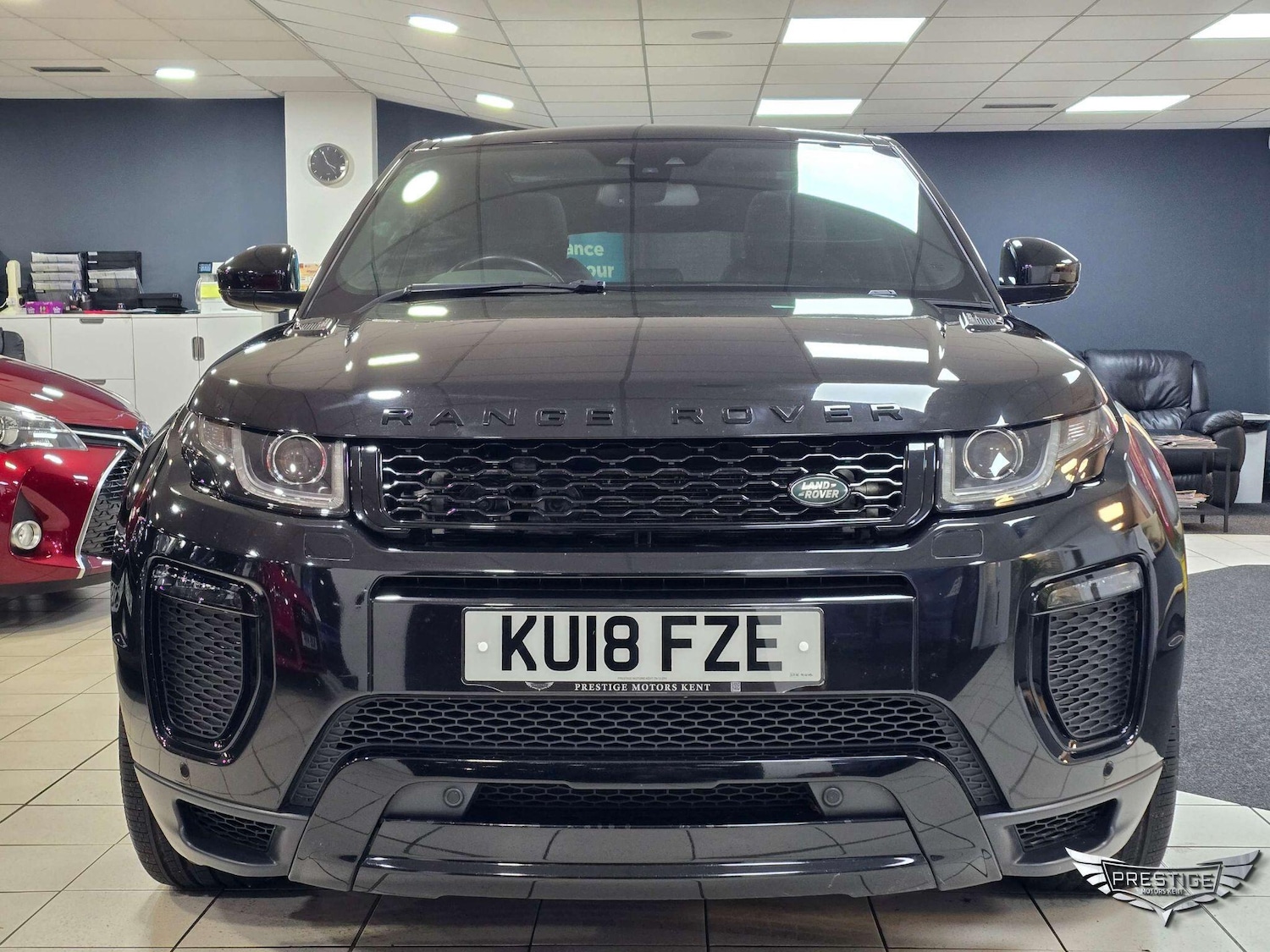 Used Land Rover Range Rover Evoque for sale - 77267653: Photo 87