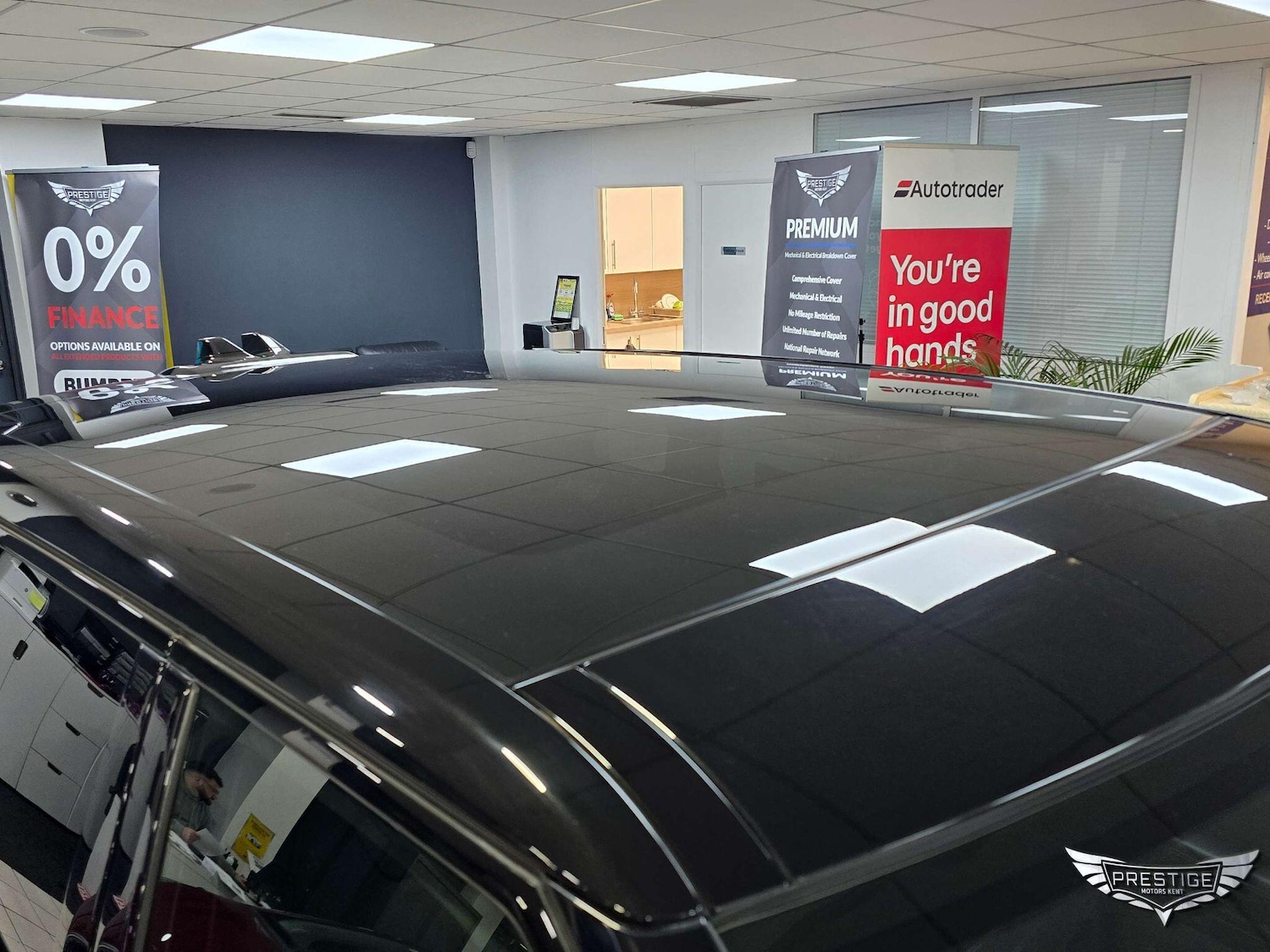 Used Land Rover Range Rover Evoque for sale - 77267653: Photo 9