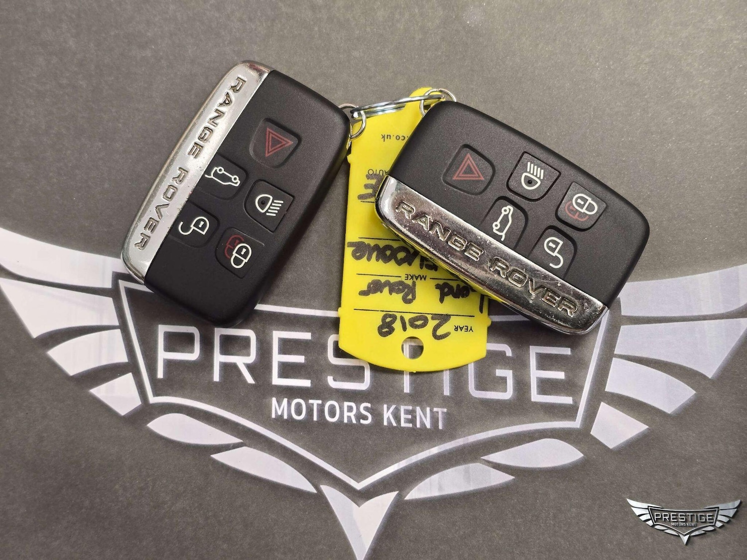 Used Land Rover Range Rover Evoque for sale - 77267653: Photo 94