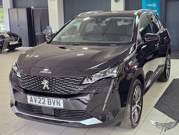 Used Peugeot 3008 2022 for sale - 75657156: Photo
