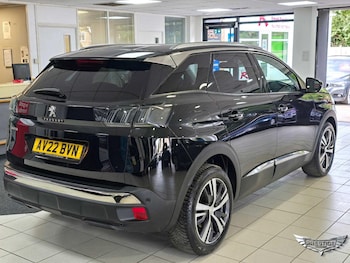 Used Peugeot 3008 2022 for sale - 75657156: Photo