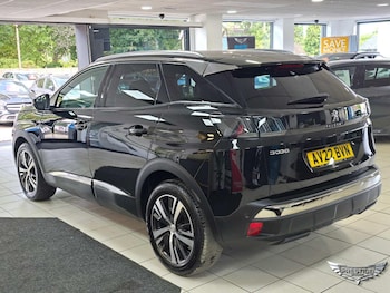 Used Peugeot 3008 2022 for sale - 75657156: Photo