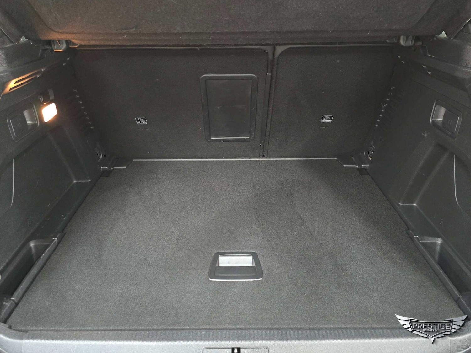 Vehicle 95