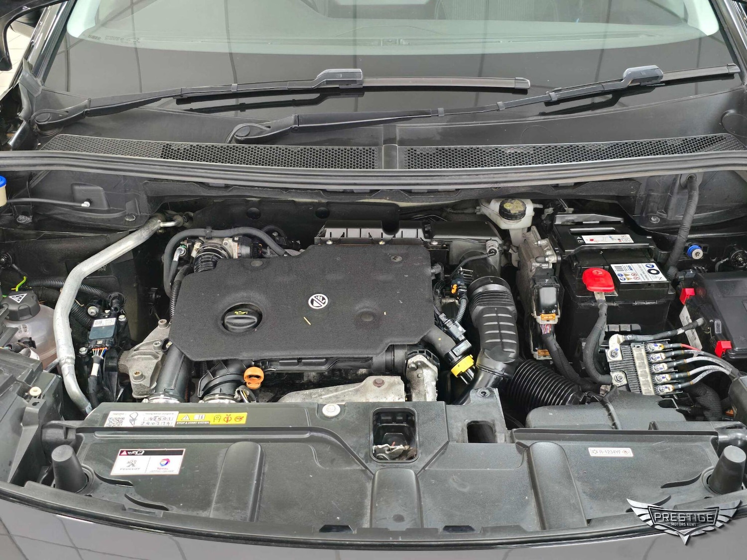 Vehicle 98
