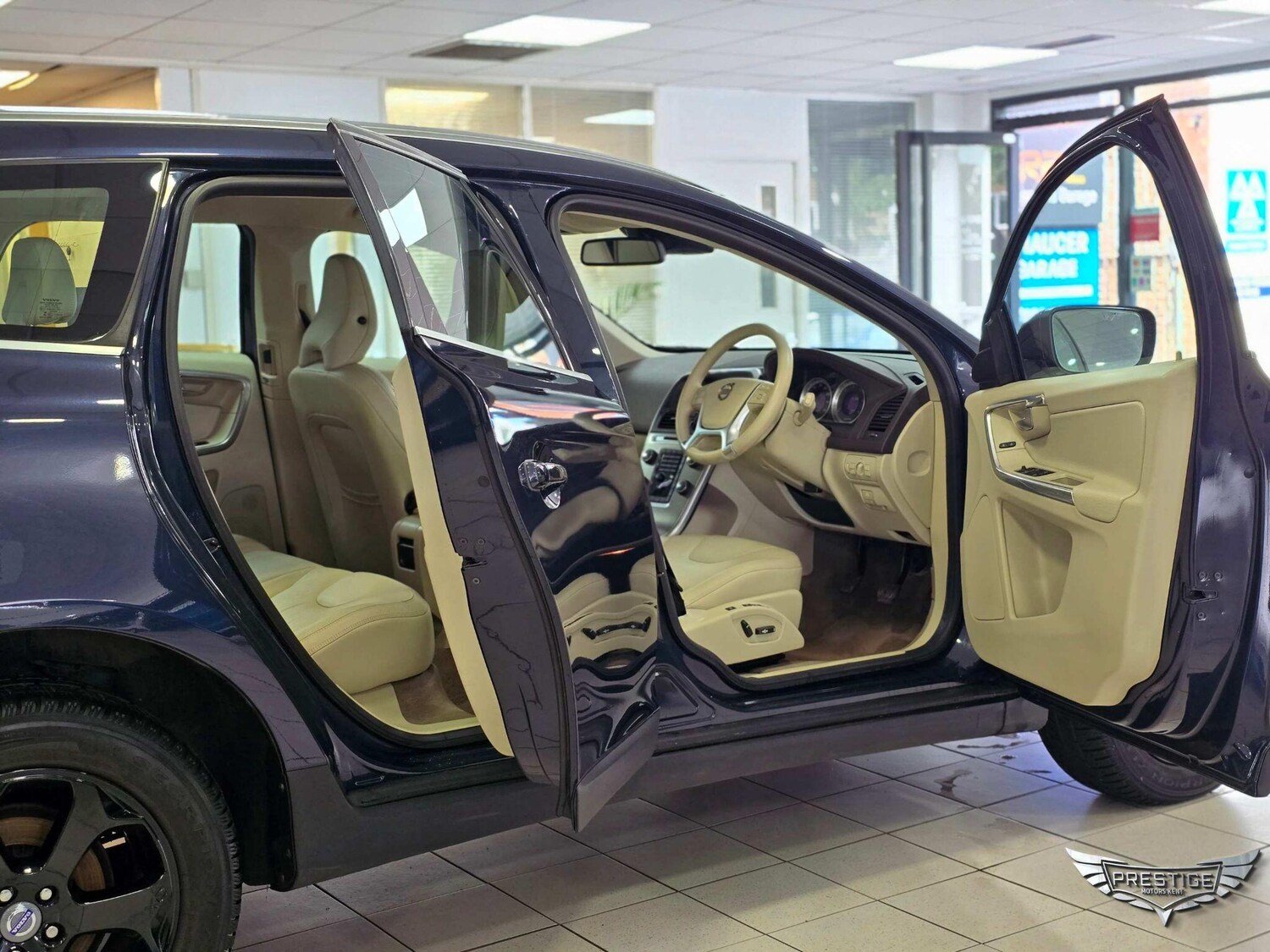 Vehicle 45