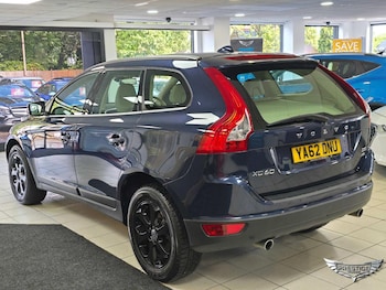 Used Volvo XC60 2013 for sale - 75810251: Photo