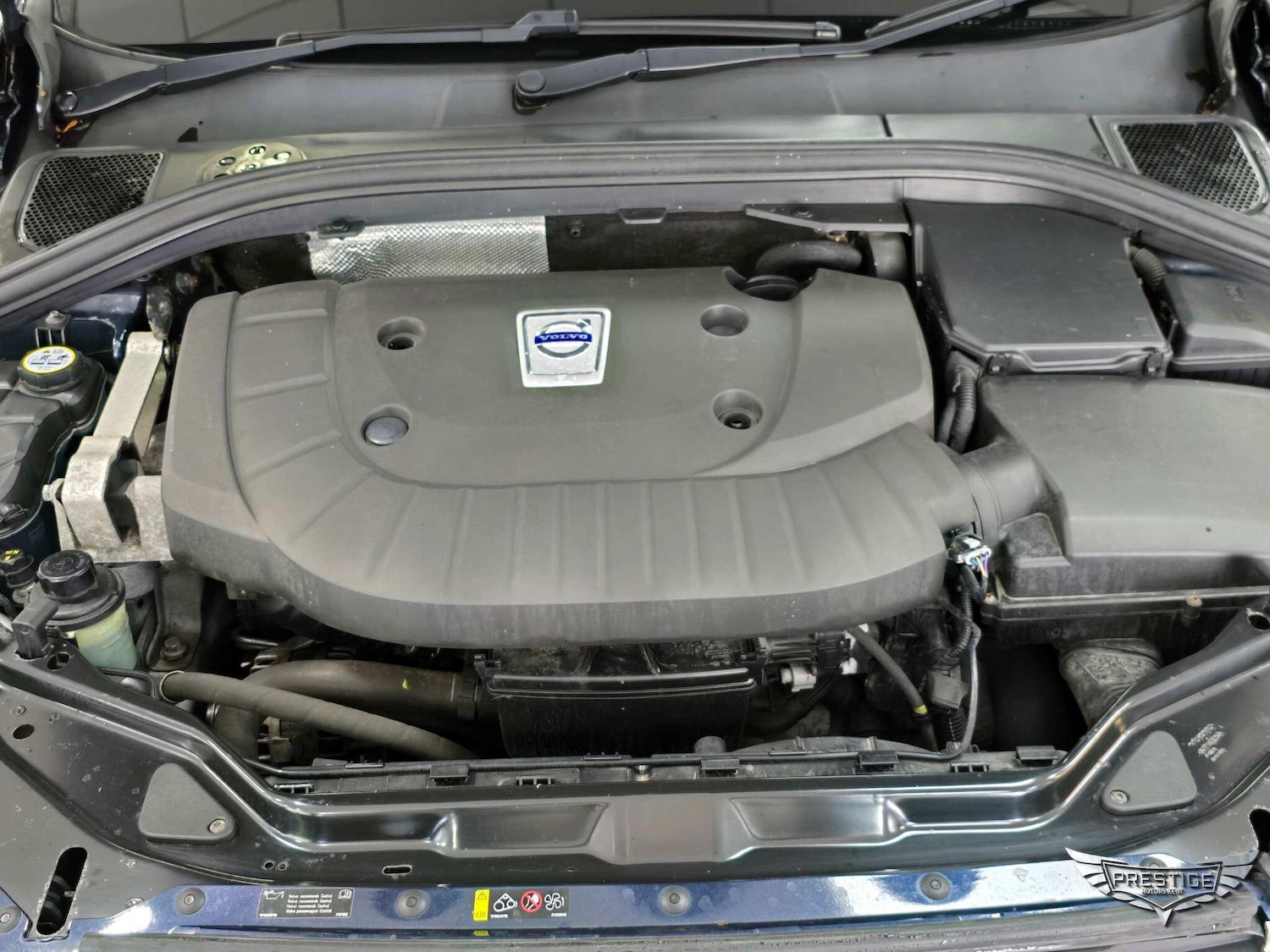 Vehicle 94