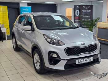 2018 (68) - 1.6 GDi 1 Euro 6 (s/s) 5dr