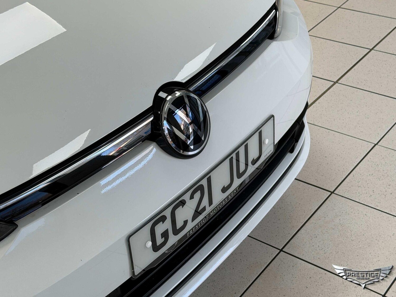 Used Volkswagen Golf 2021 for sale - 77564995: Photo 7