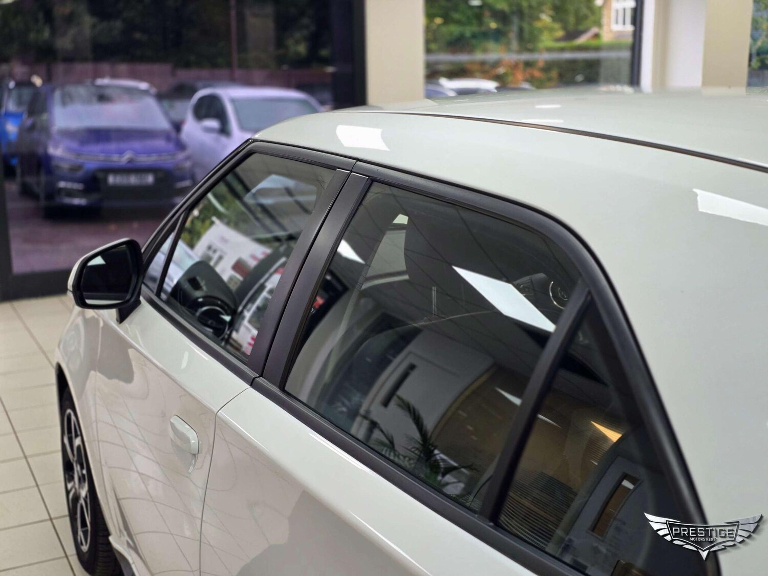 Used MG MG3 2023 for sale - 76174905: Photo 10